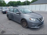 Nissan Sentra Fe+ S/S/Sl/Sr/Sv 3N1AB7AP8GY247613 снимка