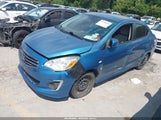 Mitsubishi Mirage G4 Es ML32F3FJ3HHF05977 снимка