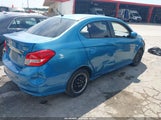 Mitsubishi Mirage G4 Es ML32F3FJ3HHF05977 снимка