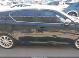 Lexus Ct 200H JTHKD5BHXD2126341 fotografie