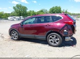 Honda Cr-V Ex 7FARW1H5XHE020950 снимка