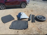 Honda Cr-V Ex 7FARW1H5XHE020950 снимка