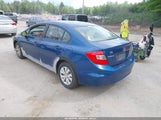 Honda Civic Lx 2HGFB2F51CH538050 снимка