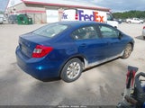Honda Civic Lx 2HGFB2F51CH538050 снимка