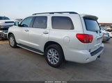 Toyota Sequoia Platinum 5.7L V8 5TDYY5G12AS025438 fotografie