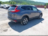 Honda Cr-V Ex-L 5J6RW2H84KA004183 снимка
