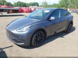 Tesla Model Y Long Range Dual Motor All-Wheel Drive 7SAYGDEEXNA009372 fotografie