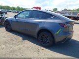 Tesla Model Y Long Range Dual Motor All-Wheel Drive 7SAYGDEEXNA009372 fotografie