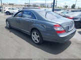 Mercedes-Benz S 550 WDDNG71X77A131832 снимка