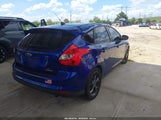 Ford Focus Se 1FADP3K22EL411912 fotografie