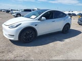 Tesla Model Y 7SAYGAEE7PF708463 снимка