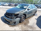 Toyota Camry Le 4T4BF1FK2ER438140 photo