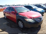 Toyota Camry Hybrid JTNBB46K873000318 photo