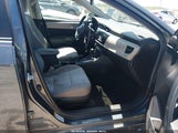 Toyota Corolla Le 2T1BURHE3GC675049 снимка