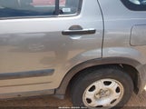 Honda Cr-V Lx SHSRD685X6U400567 снимка