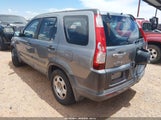 Honda Cr-V Lx SHSRD685X6U400567 снимка