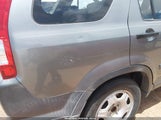 Honda Cr-V Lx SHSRD685X6U400567 снимка