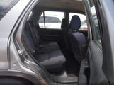 Honda Cr-V Lx SHSRD685X6U400567 снимка