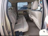 Ford F-150 Lariat/Xlt 1FTPW12524KC99688 fotografie