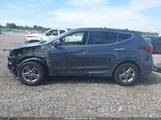 Hyundai Santa Fe Sport 2.4L 5XYZTDLB6HG456948 fotografie