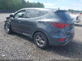 Hyundai Santa Fe Sport 2.4L 5XYZTDLB6HG456948 fotografie