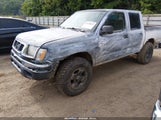Nissan Frontier Se-V6/Xe-V6 1N6ED27Y8YC343552 photo