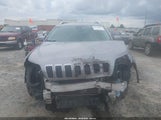 Jeep Cherokee Latitude Lux Fwd 1C4PJLMX5MD120332 снимка