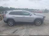 Jeep Cherokee Latitude Lux Fwd 1C4PJLMX5MD120332 снимка