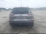 Jeep Cherokee Latitude Lux Fwd 1C4PJLMX5MD120332 снимка