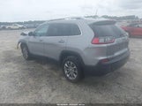 Jeep Cherokee Latitude Lux Fwd 1C4PJLMX5MD120332 снимка