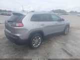 Jeep Cherokee Latitude Lux Fwd 1C4PJLMX5MD120332 снимка