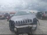 Jeep Cherokee Latitude Lux Fwd 1C4PJLMX5MD120332 снимка