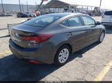 Hyundai Elantra Se 5NPD74LF5LH612089 снимка