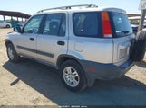 Honda Cr-V Lx JHLRD28491S007889 снимка
