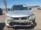 Honda Cr-V Lx JHLRD28491S007889 снимка