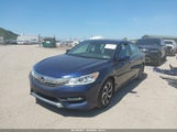 Honda Accord Ex-L 1HGCR2F92GA036900 снимка