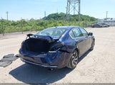 Honda Accord Ex-L 1HGCR2F92GA036900 снимка