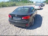 Lexus Is 250 JTHCK262792028017 снимка