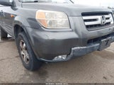 Honda Pilot Ex-L 2HKYF187X7H534533 fotografie