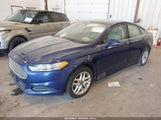 Ford Fusion Se 3FA6P0HR6DR221378 снимка