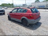 Pontiac Vibe 5Y2SL63885Z478416 photo