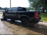 Chevrolet Silverado  4Wd Short Bed Zr2 3GCUKHE80TG300534 photo