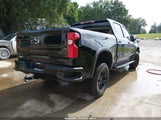 Chevrolet Silverado  4Wd Short Bed Zr2 3GCUKHE80TG300534 photo