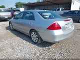 Honda Accord 3.0 Ex 1HGCM66897A065274 photo