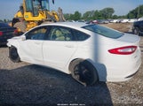 Ford Fusion Se 3FA6P0H71FR296961 снимка
