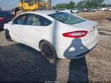 Ford Fusion Se 3FA6P0H71FR296961 снимка