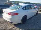 Ford Fusion Se 3FA6P0H71FR296961 снимка