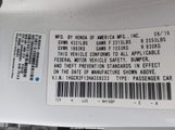Honda Accord Sport Se 1HGCR2F13HA059033 снимка