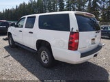 Chevrolet Suburban  Commercial Fleet 1GNZKLEG1AR255950 снимка