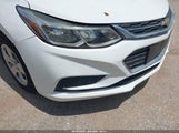 Chevrolet Cruze Ls Auto 1G1BC5SM6H7215858 fotografie